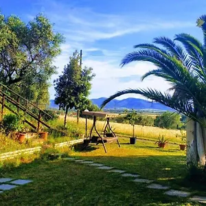 Casa di campagna Grancia