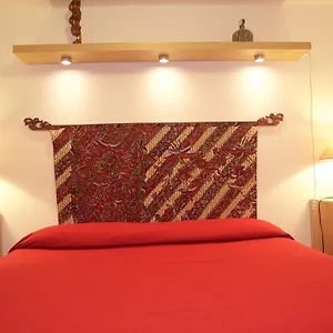  Bed & Breakfast La Rocca