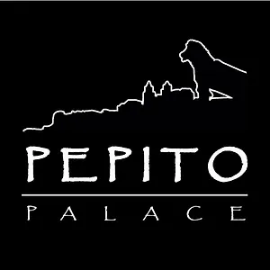 Frühstückspension Pepito Palace