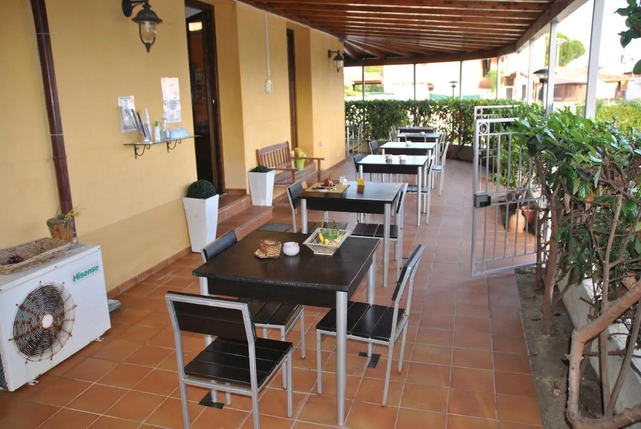 Residence Panarea Cefalu