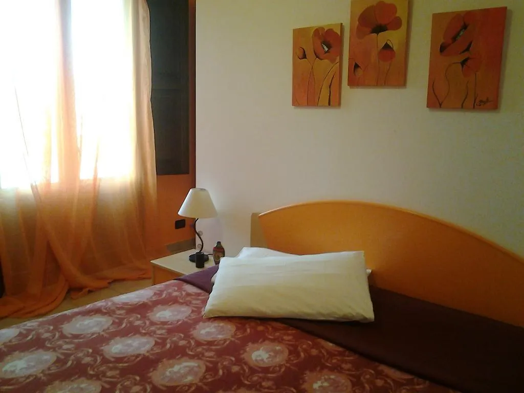 Residence Panarea Cefalu