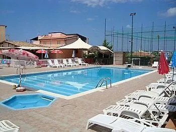 Residence Panarea Cefalu Italy