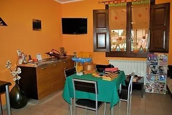 *** Bed & Breakfast Residence Panarea Cefalu Italy